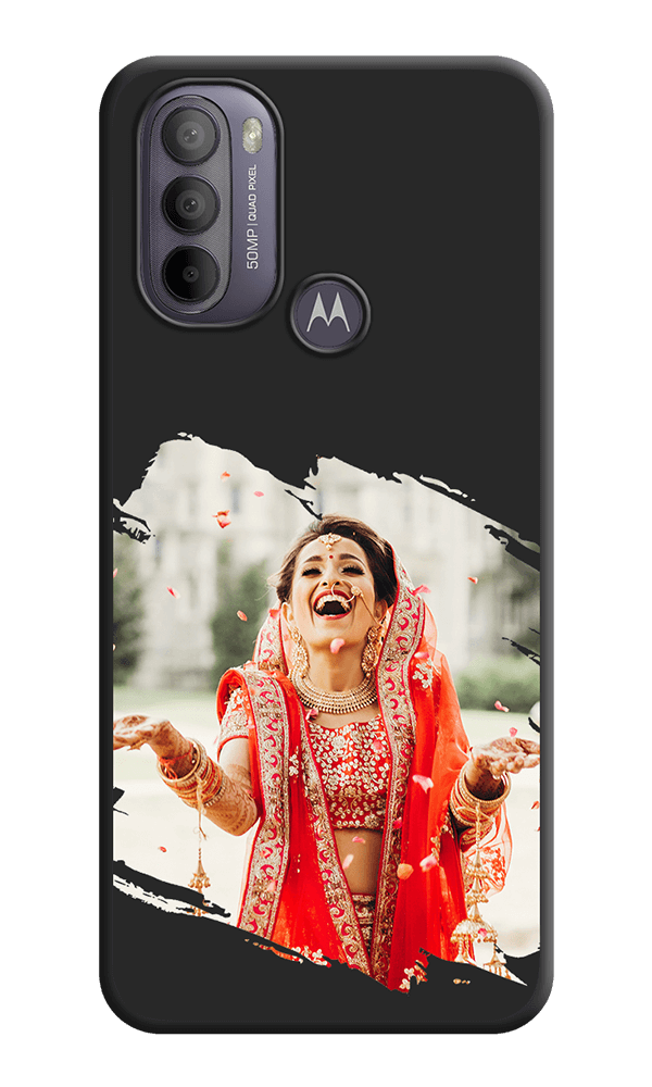 Custom Soft Mobile Cases
