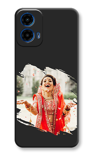 Custom Soft Mobile Cases