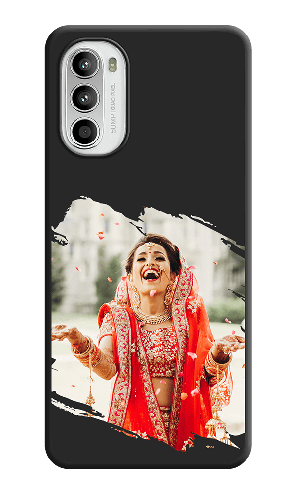 Custom Soft Mobile Cases