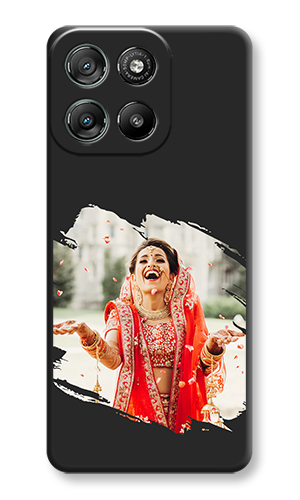 Custom Soft Mobile Cases