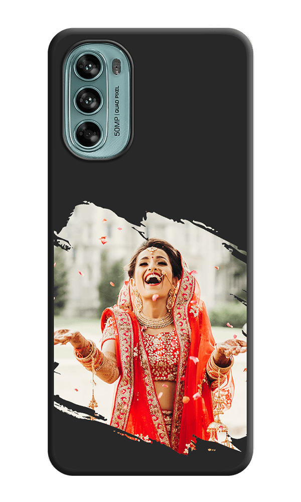 Custom Soft Mobile Cases