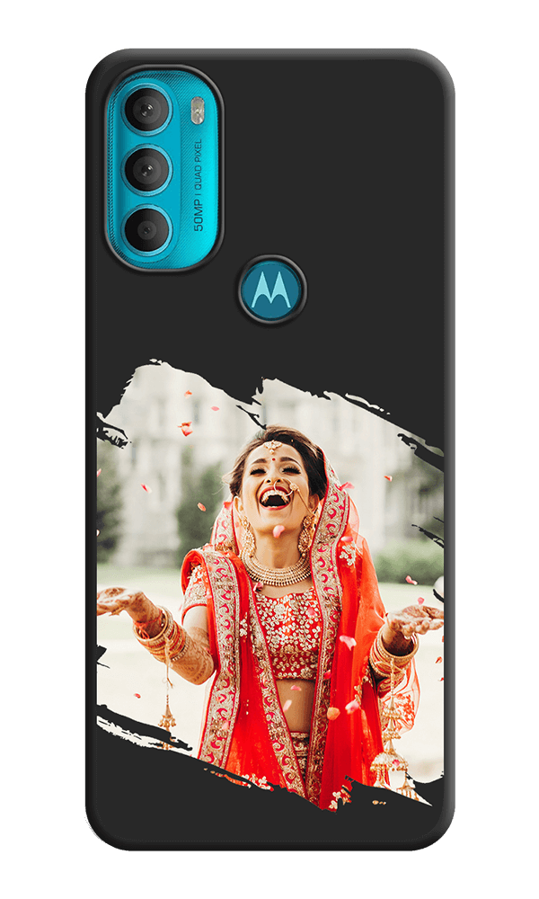 Custom Soft Mobile Cases
