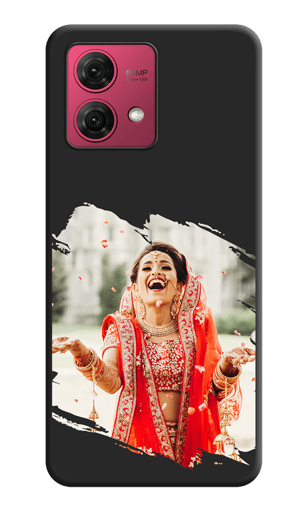 Custom Soft Mobile Cases
