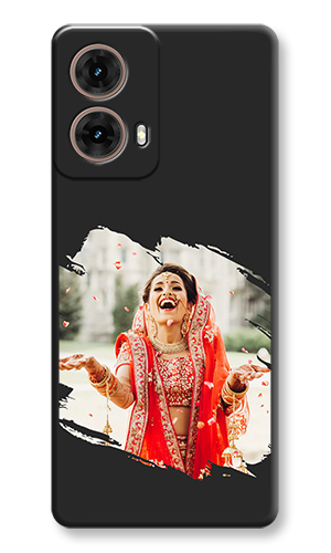 Custom Soft Mobile Cases