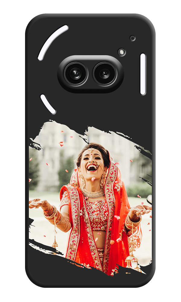 Custom Soft Mobile Cases