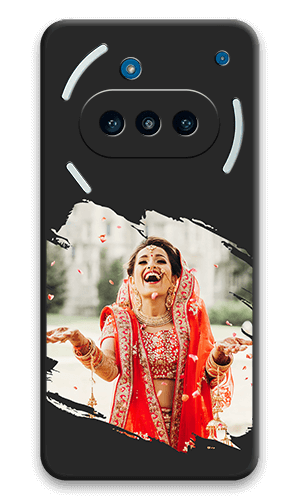 Custom Soft Mobile Cases