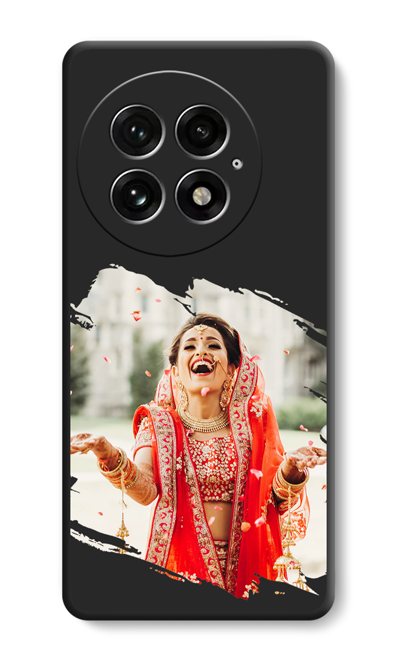 Custom Soft Mobile Cases