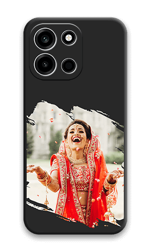 Custom Soft Mobile Cases
