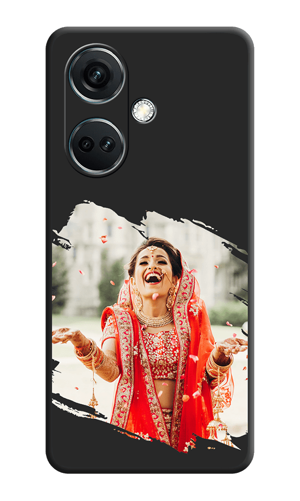 Custom Soft Mobile Cases