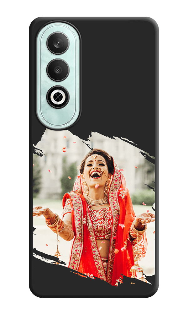 Custom Soft Mobile Cases