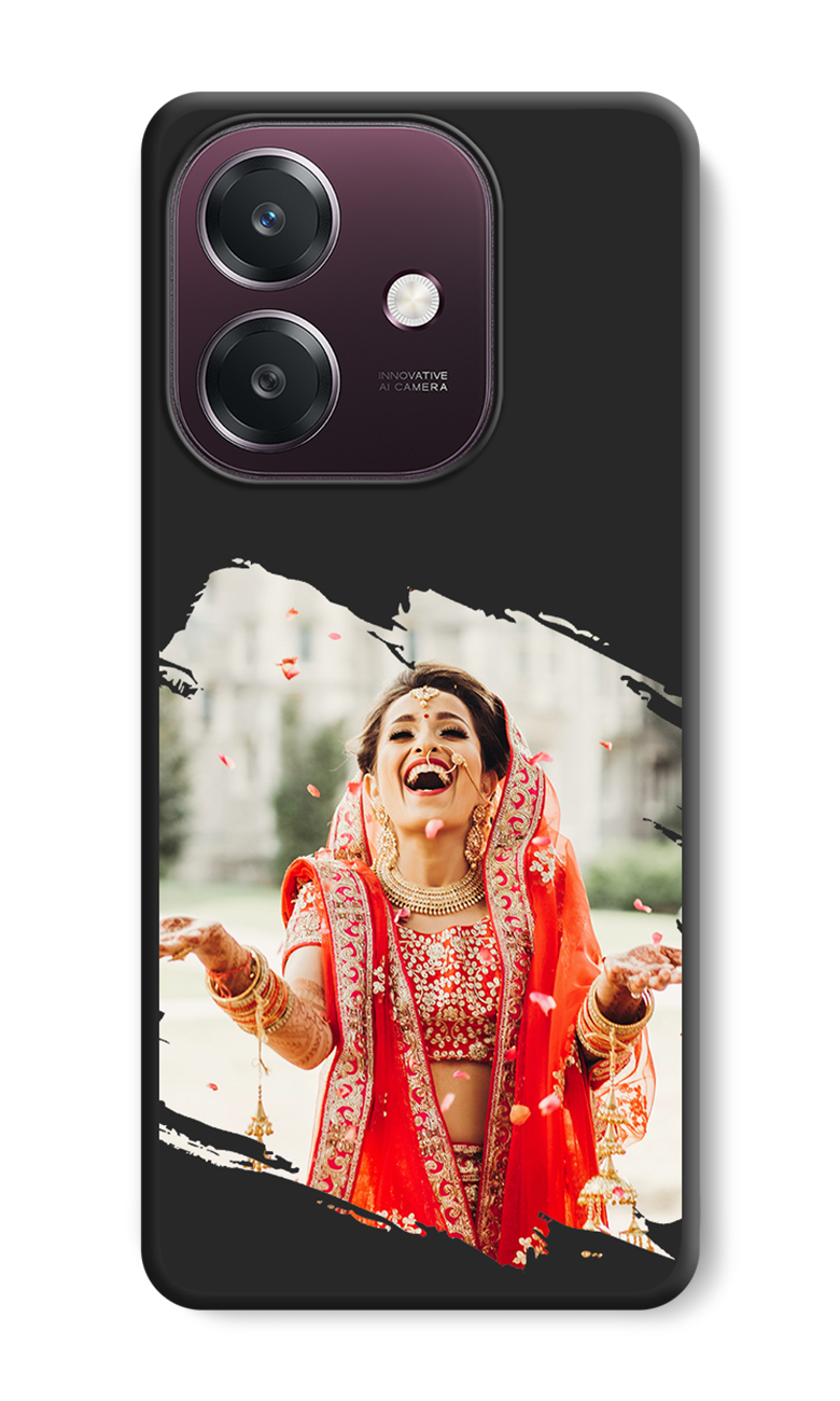 Custom Soft Mobile Cases