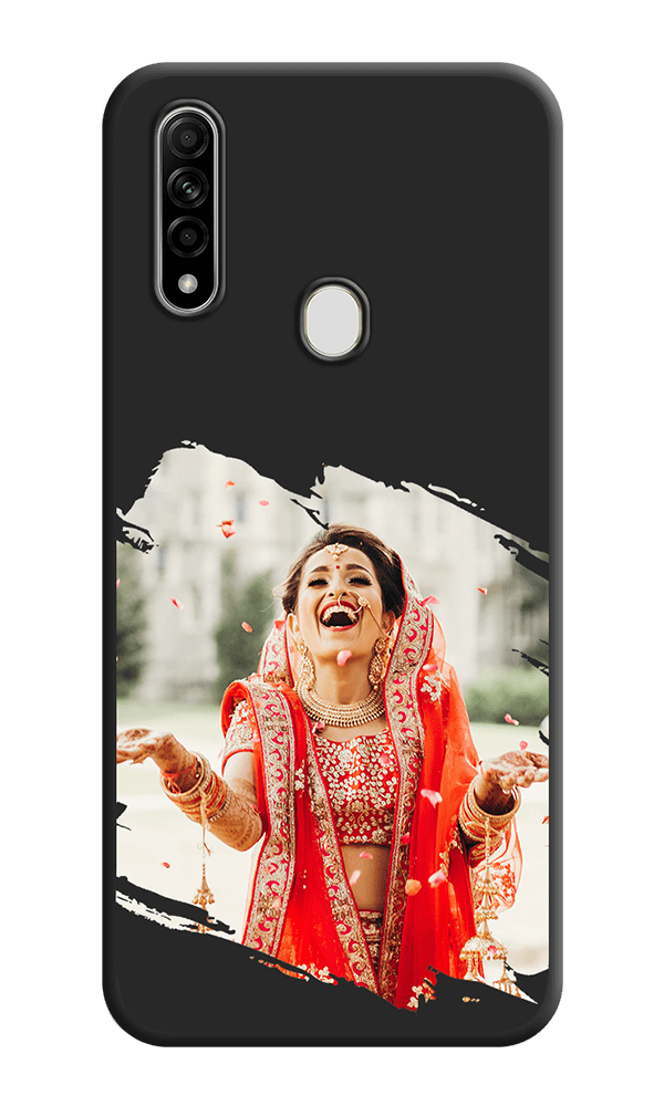 Custom Soft Mobile Cases