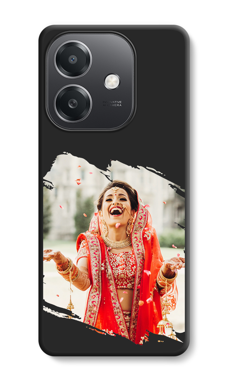 Custom Soft Mobile Cases