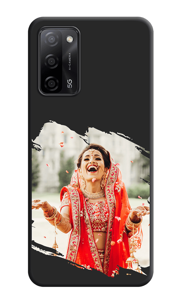 Custom Soft Mobile Cases