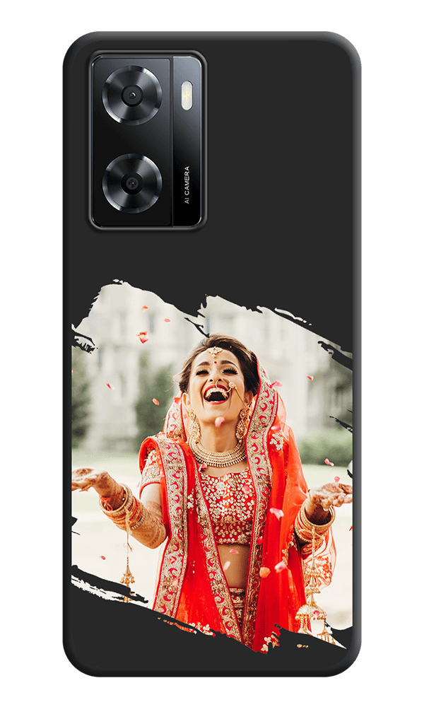 Custom Soft Mobile Cases