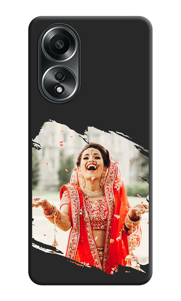 Custom Soft Mobile Cases