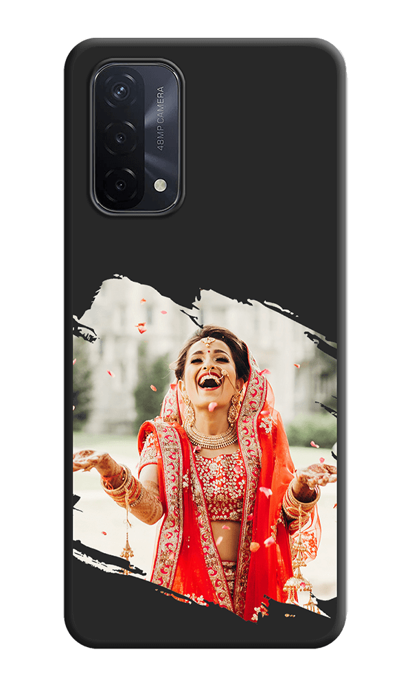 Custom Soft Mobile Cases