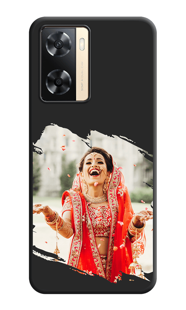 Custom Soft Mobile Cases