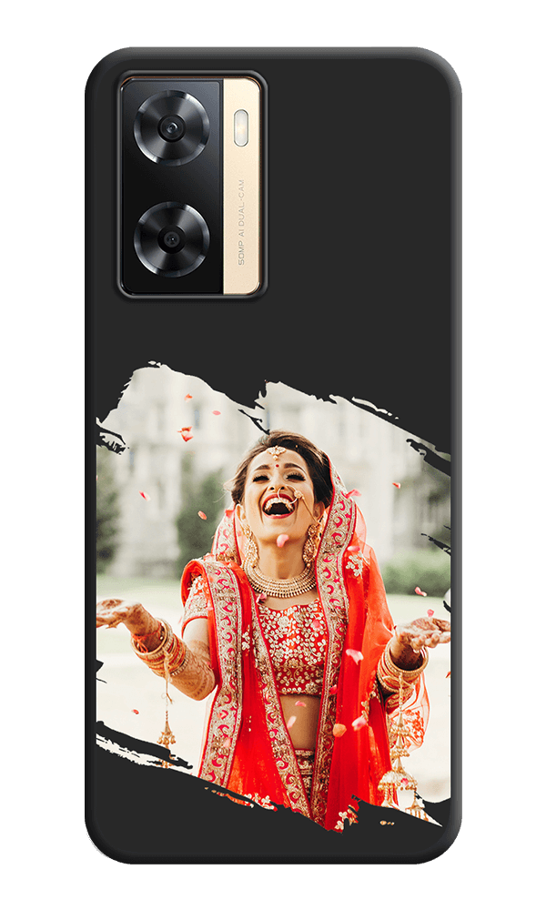 Custom Soft Mobile Cases