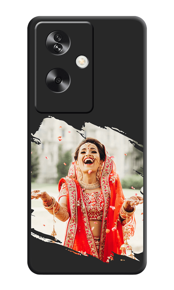 Custom Soft Mobile Cases