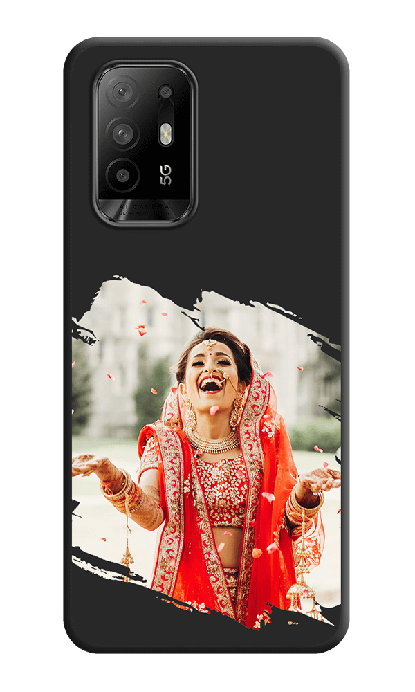 Custom Soft Mobile Cases