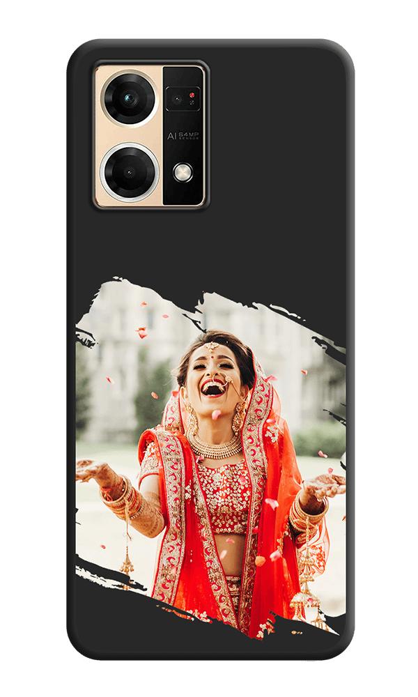 Custom Soft Mobile Cases