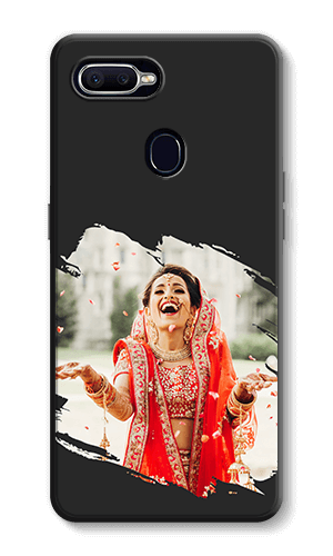 Custom Soft Mobile Cases