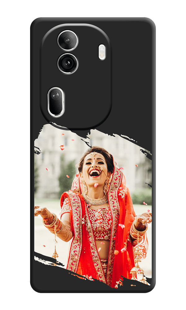 Custom Soft Mobile Cases