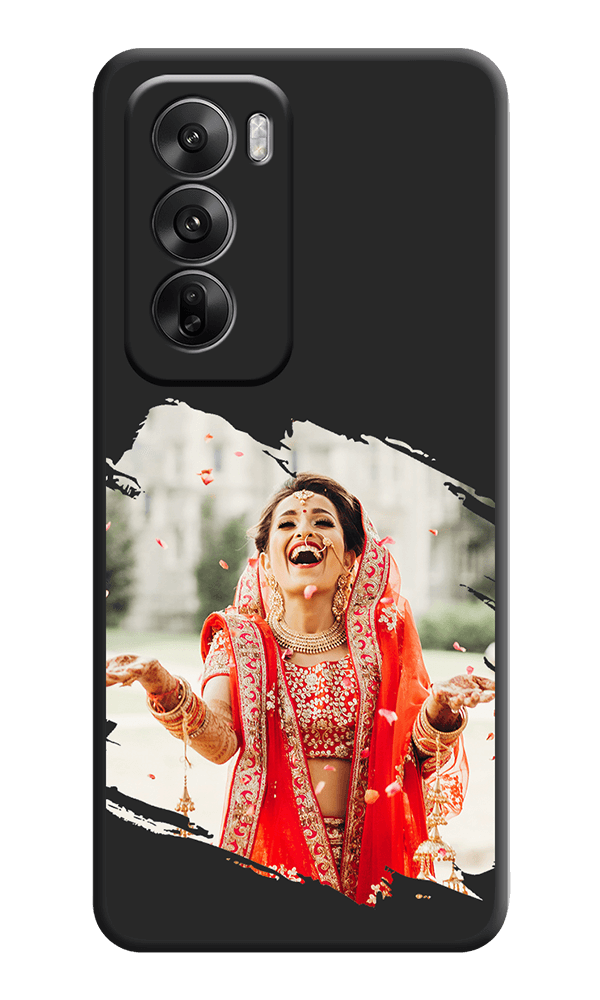 Custom Soft Mobile Cases