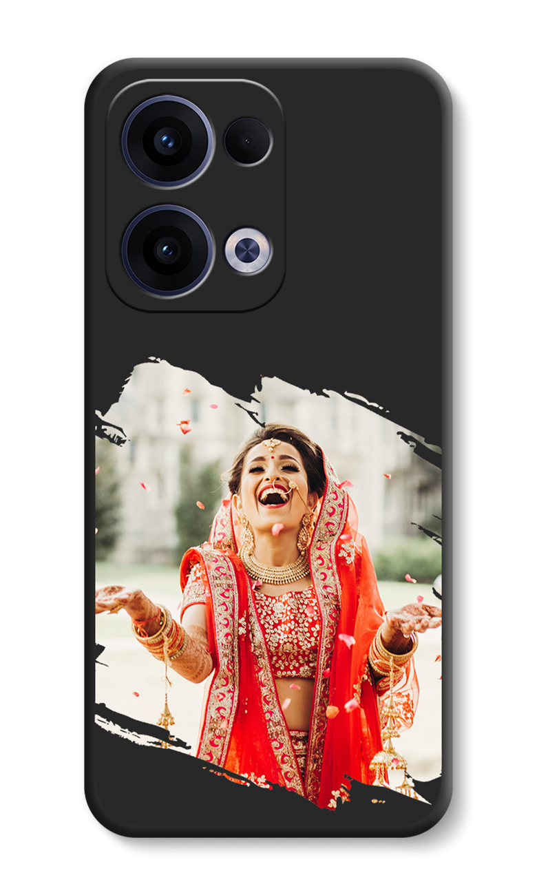 Custom Soft Mobile Cases