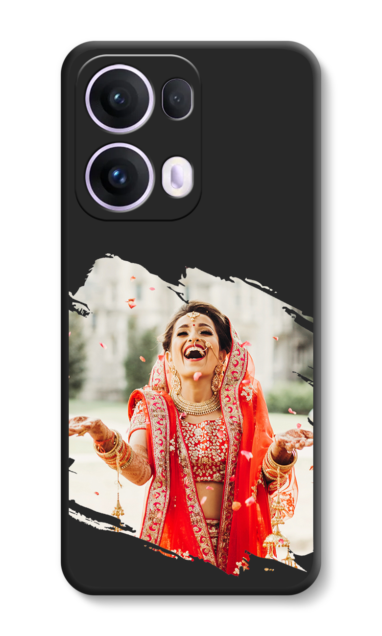 Custom Soft Mobile Cases