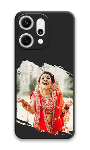 Custom Soft Mobile Cases