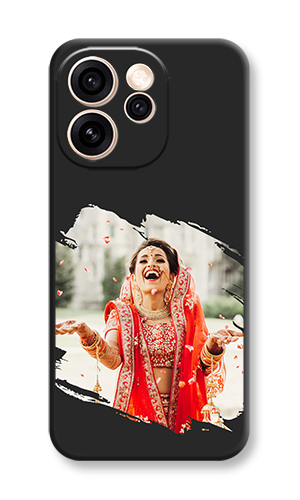 Custom Soft Mobile Cases
