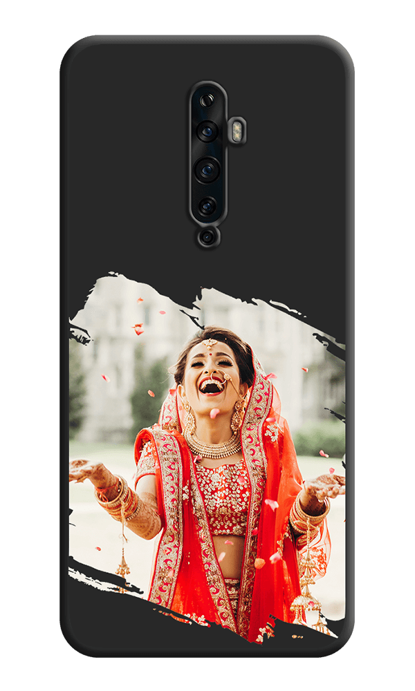 Custom Soft Mobile Cases