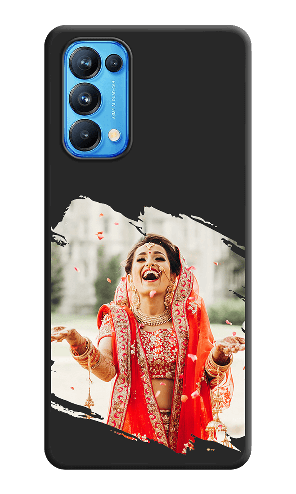 Custom Soft Mobile Cases