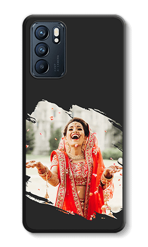 Custom Soft Mobile Cases