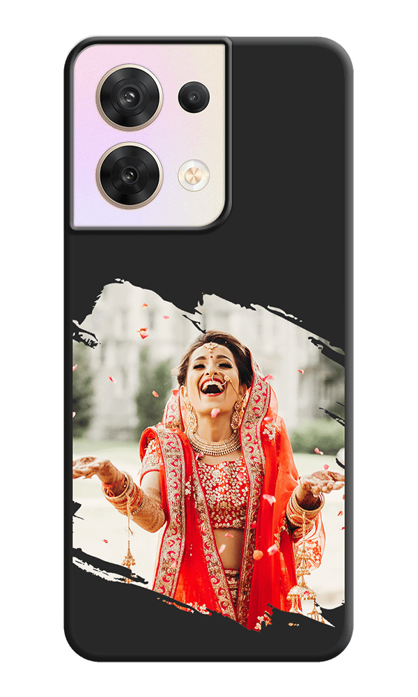 Custom Soft Mobile Cases