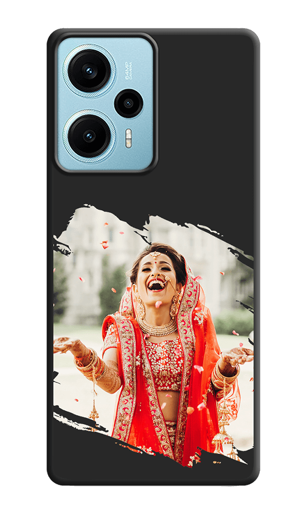 Custom Soft Mobile Cases
