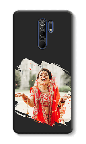 Custom Soft Mobile Cases