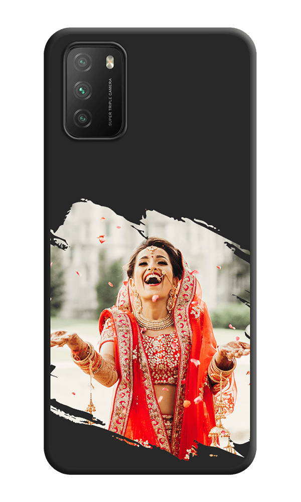 Custom Soft Mobile Cases