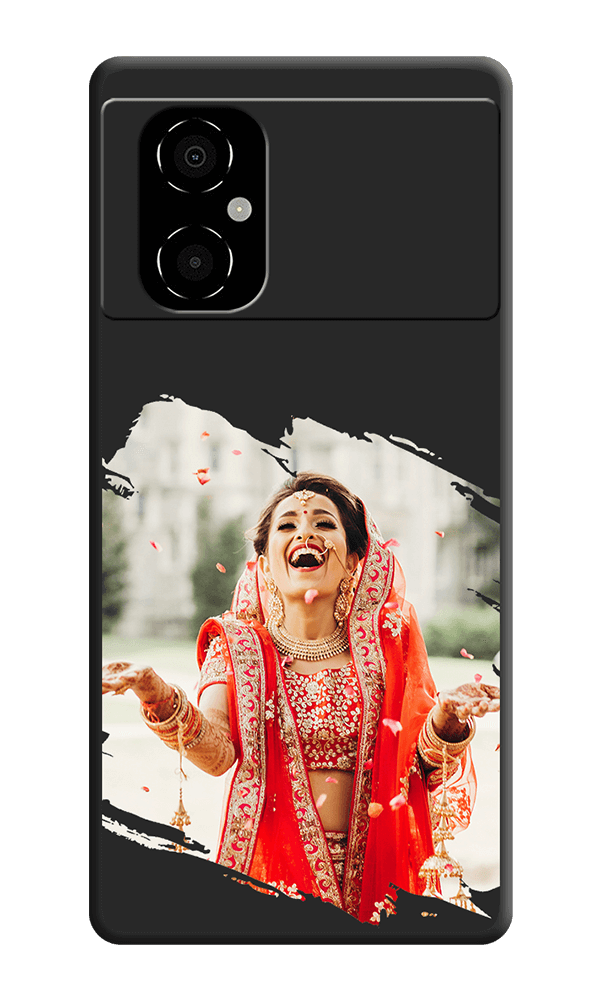 Custom Soft Mobile Cases
