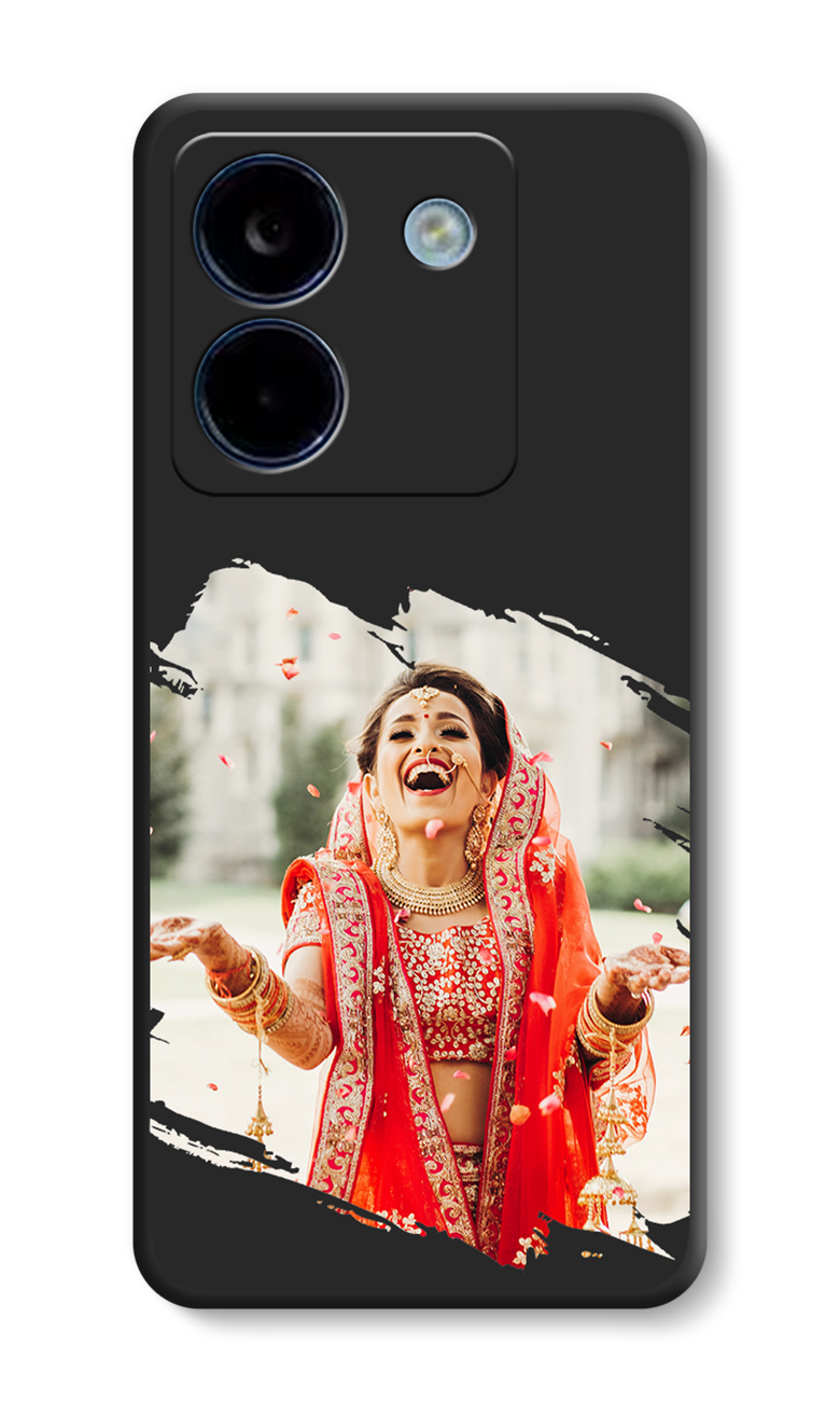 Custom Soft Mobile Cases