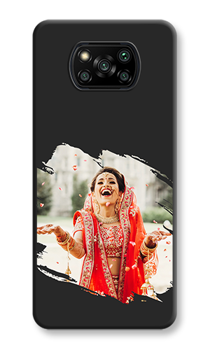 Custom Soft Mobile Cases