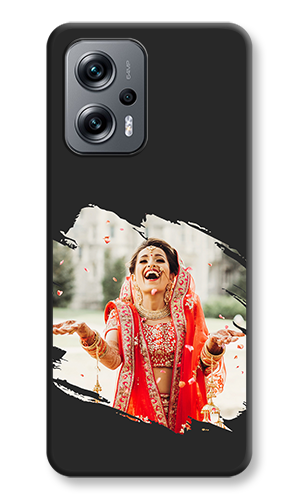 Custom Soft Mobile Cases