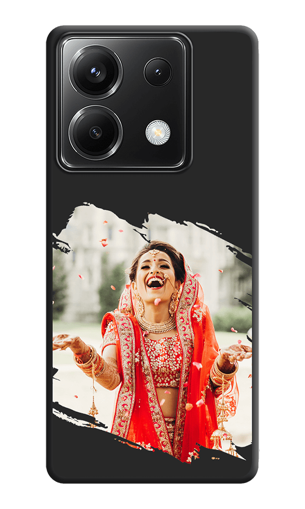Custom Soft Mobile Cases