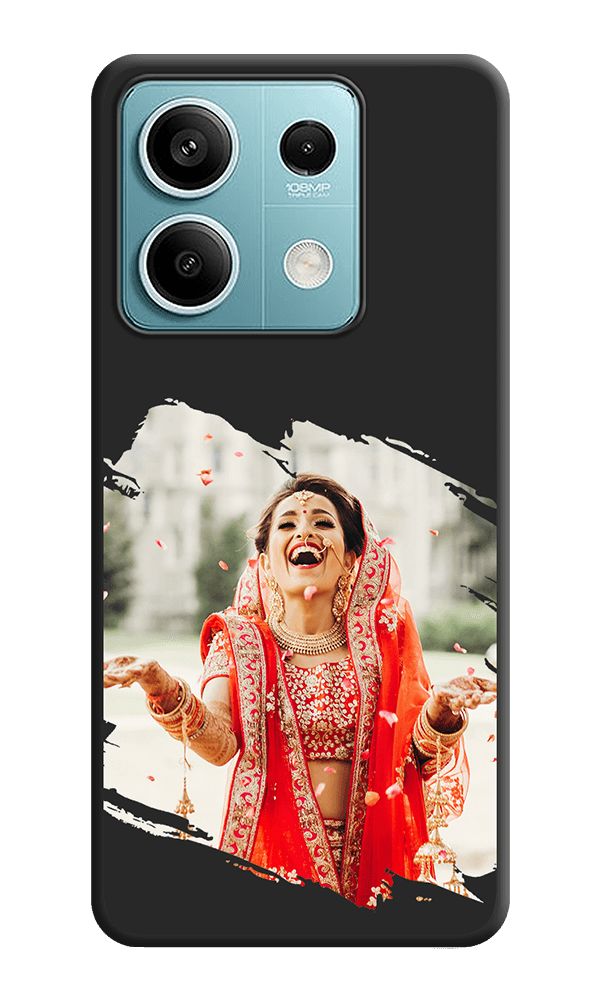 Custom Soft Mobile Cases