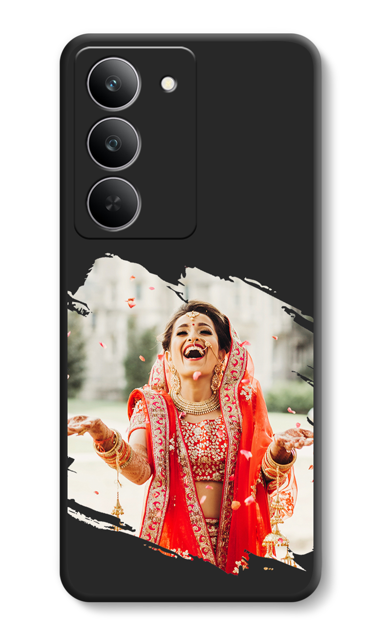 Custom Soft Mobile Cases