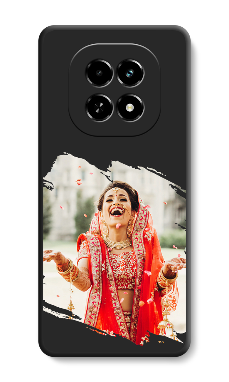 Custom Soft Mobile Cases