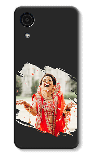 Custom Soft Mobile Cases