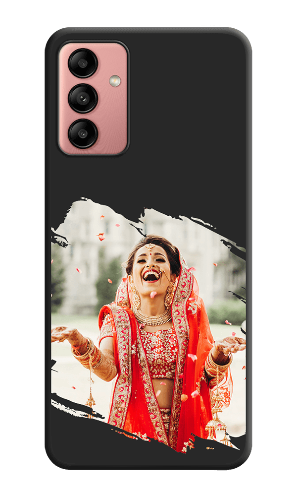 Custom Soft Mobile Cases
